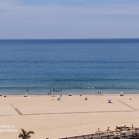 شقة Sea View بورتيماو المظهر الخارجي الصورة