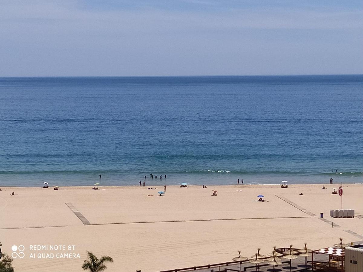 شقة Sea View بورتيماو المظهر الخارجي الصورة