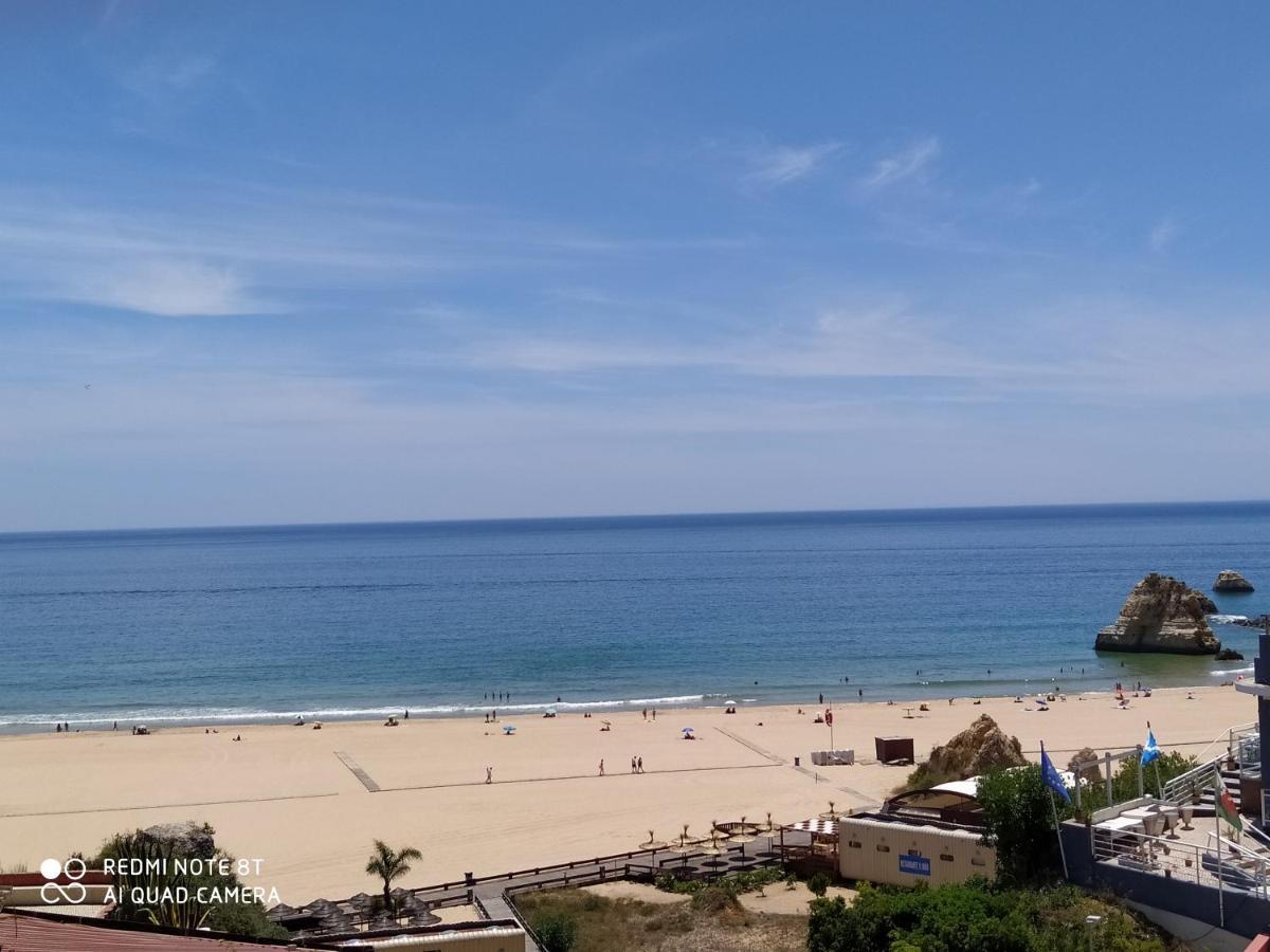 شقة Sea View بورتيماو المظهر الخارجي الصورة