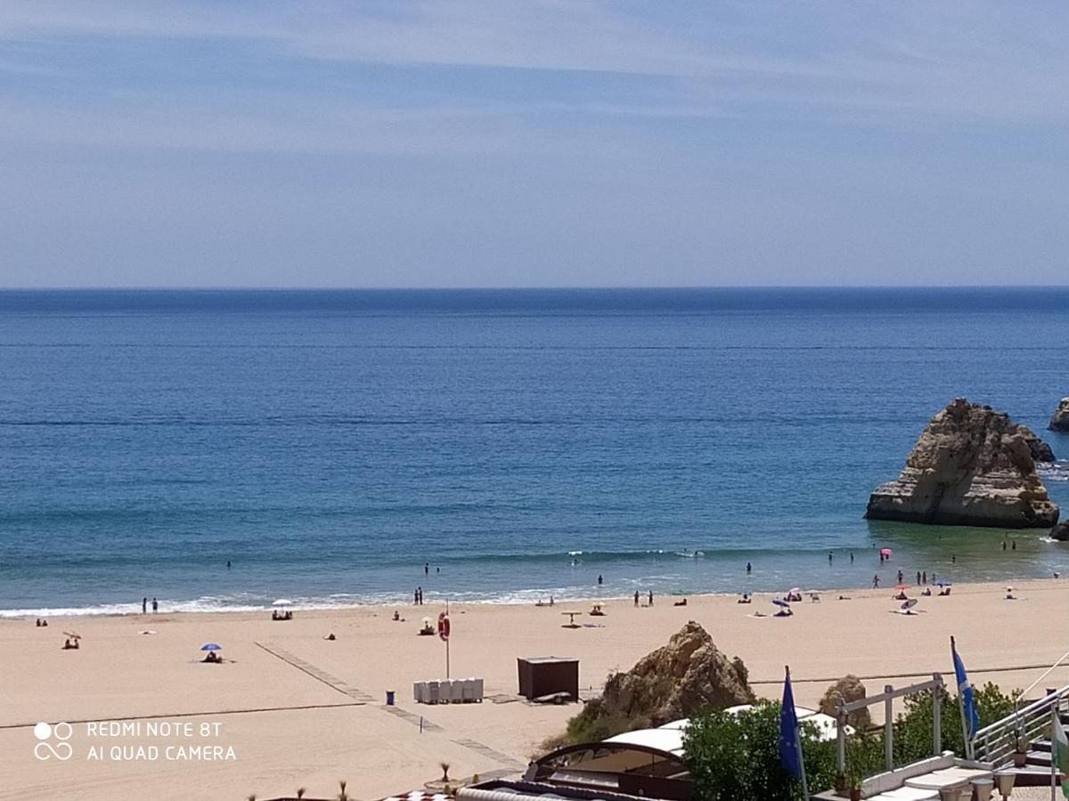 شقة Sea View بورتيماو المظهر الخارجي الصورة