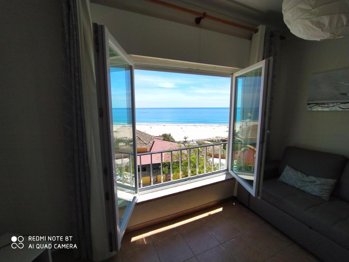 شقة Sea View بورتيماو المظهر الخارجي الصورة