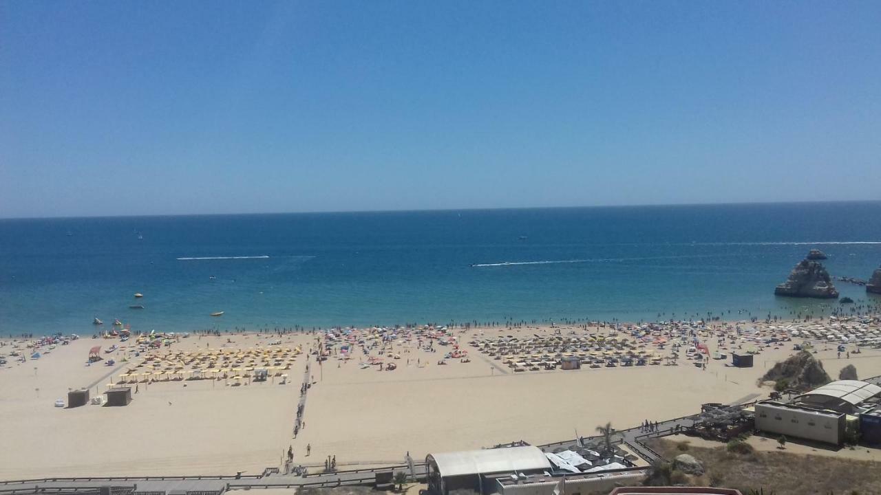 شقة Sea View بورتيماو المظهر الخارجي الصورة