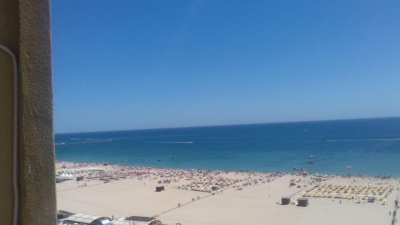 شقة Sea View بورتيماو المظهر الخارجي الصورة