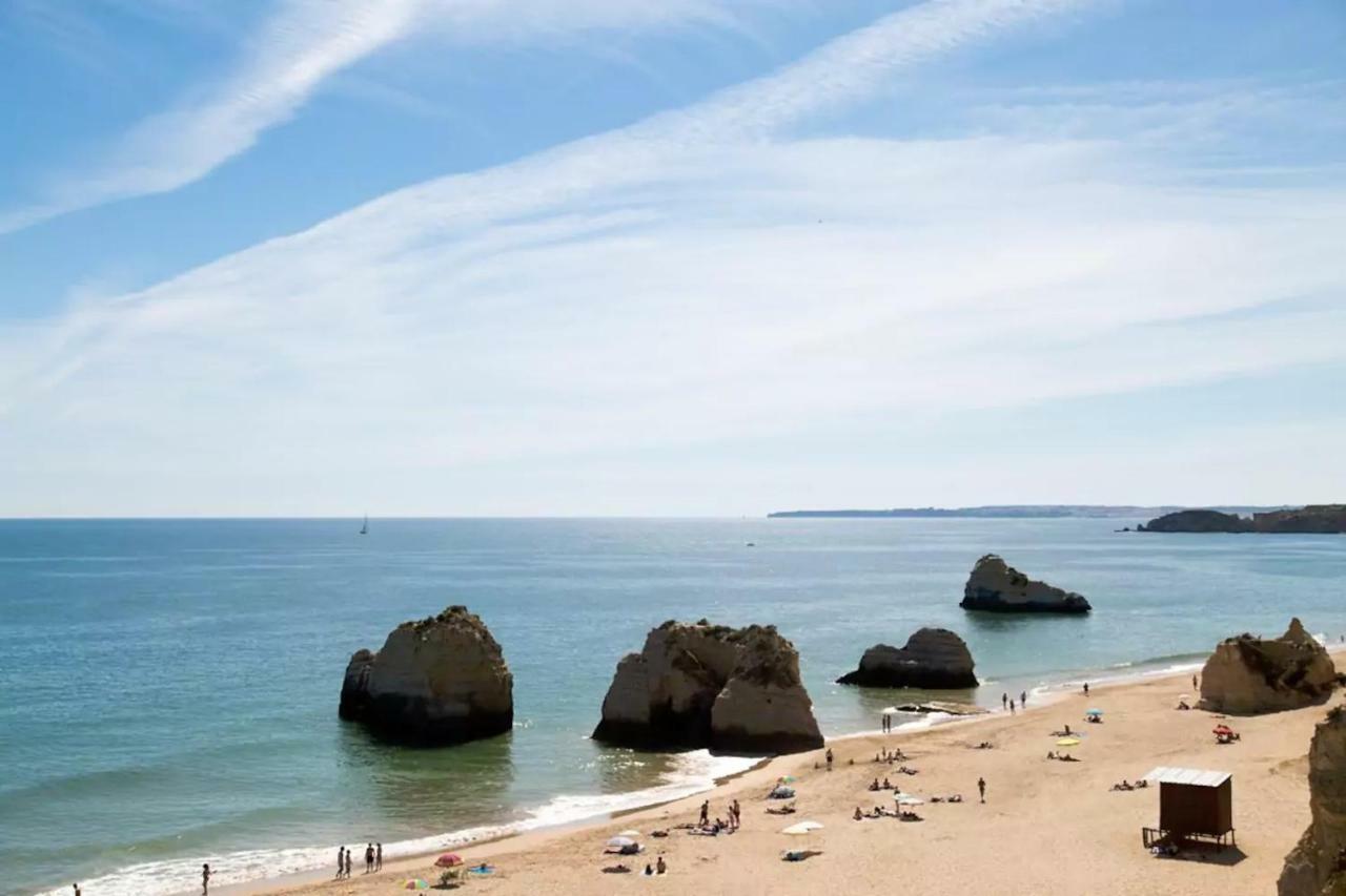 شقة Sea View بورتيماو المظهر الخارجي الصورة