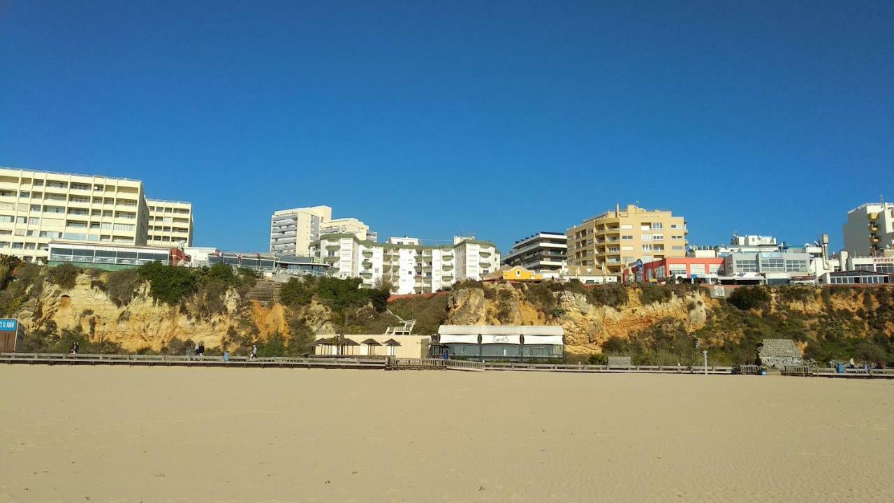 شقة Sea View بورتيماو المظهر الخارجي الصورة