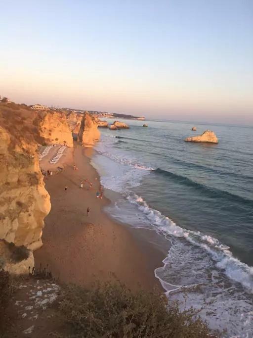 شقة Sea View بورتيماو المظهر الخارجي الصورة