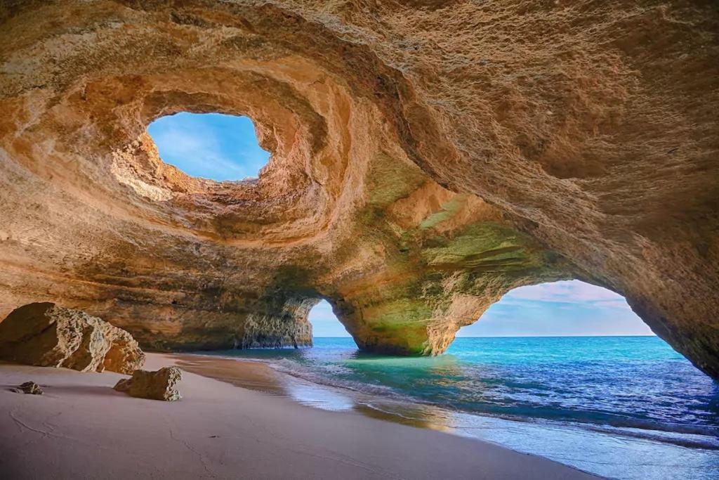شقة Sea View بورتيماو المظهر الخارجي الصورة