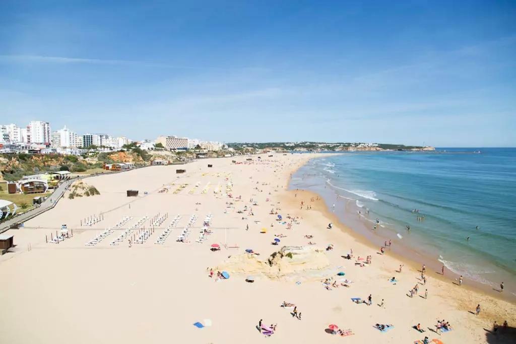 شقة Sea View بورتيماو المظهر الخارجي الصورة