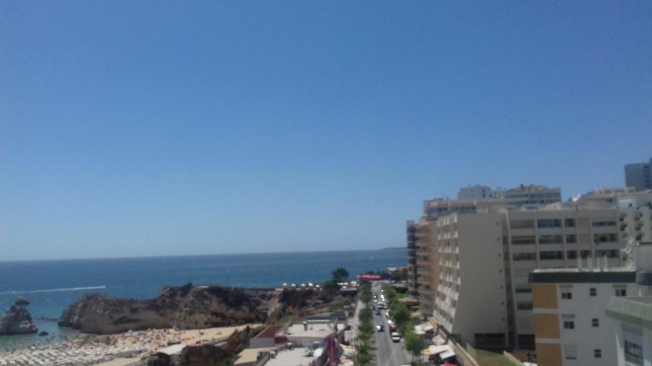 شقة Sea View بورتيماو المظهر الخارجي الصورة